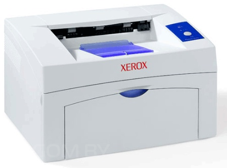 Xerox Phaser 3117   -  2